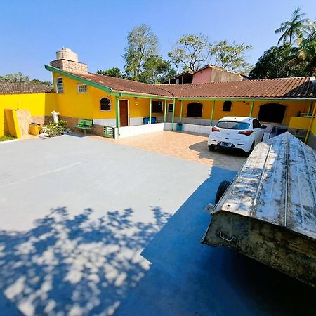 Casa Do Kiko Ubatuba Maranduba Villa ภายนอก รูปภาพ