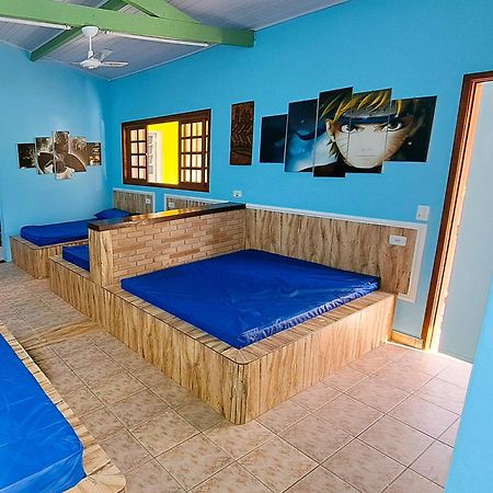 Casa Do Kiko Ubatuba Maranduba Villa ภายนอก รูปภาพ