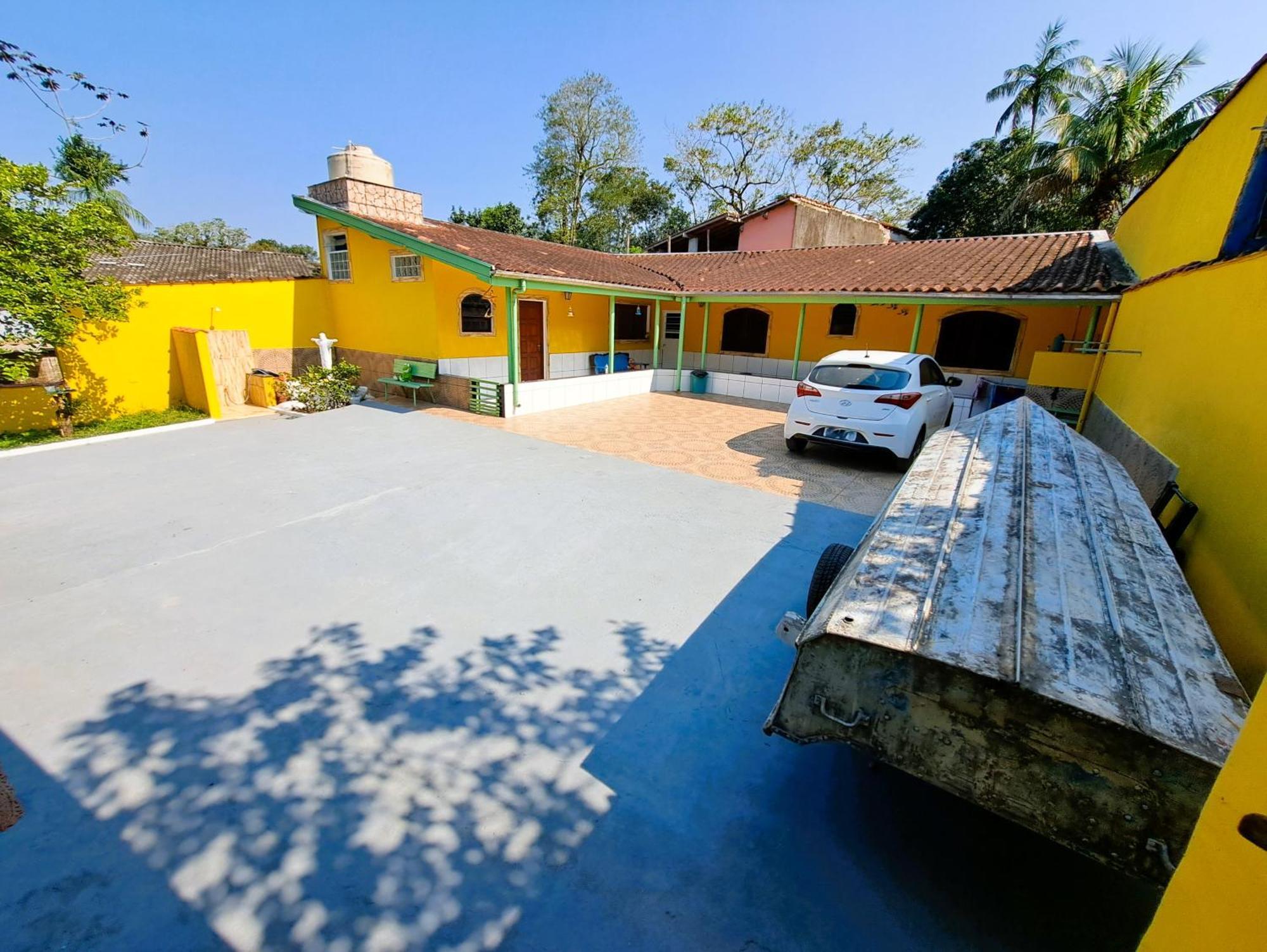 Casa Do Kiko Ubatuba Maranduba Villa ภายนอก รูปภาพ