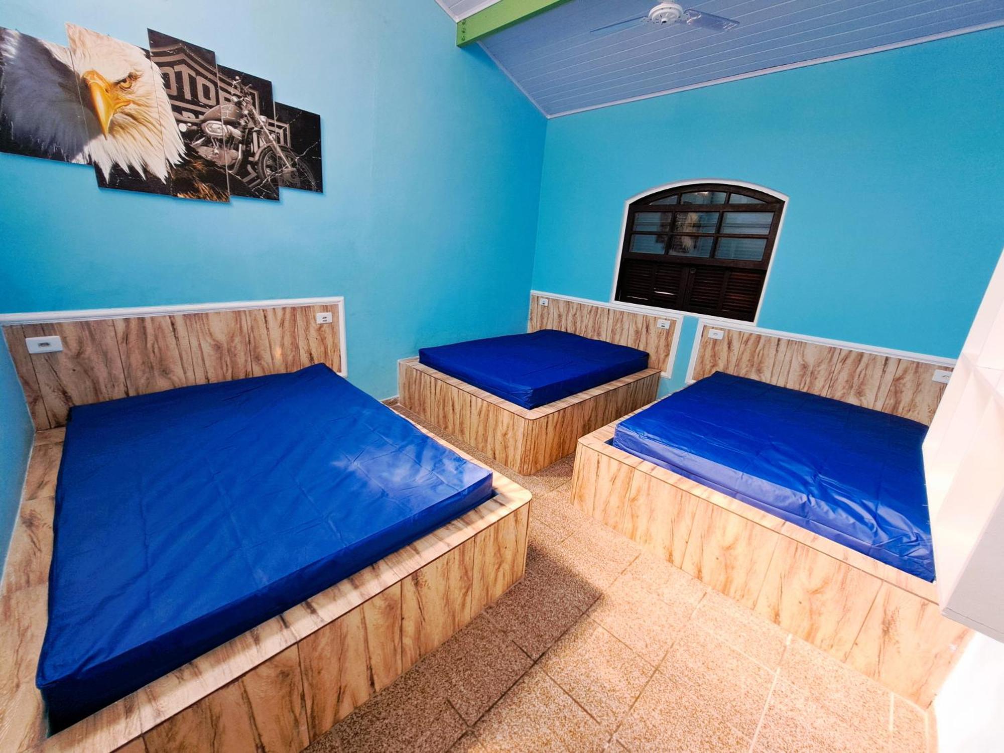 Casa Do Kiko Ubatuba Maranduba Villa ภายนอก รูปภาพ