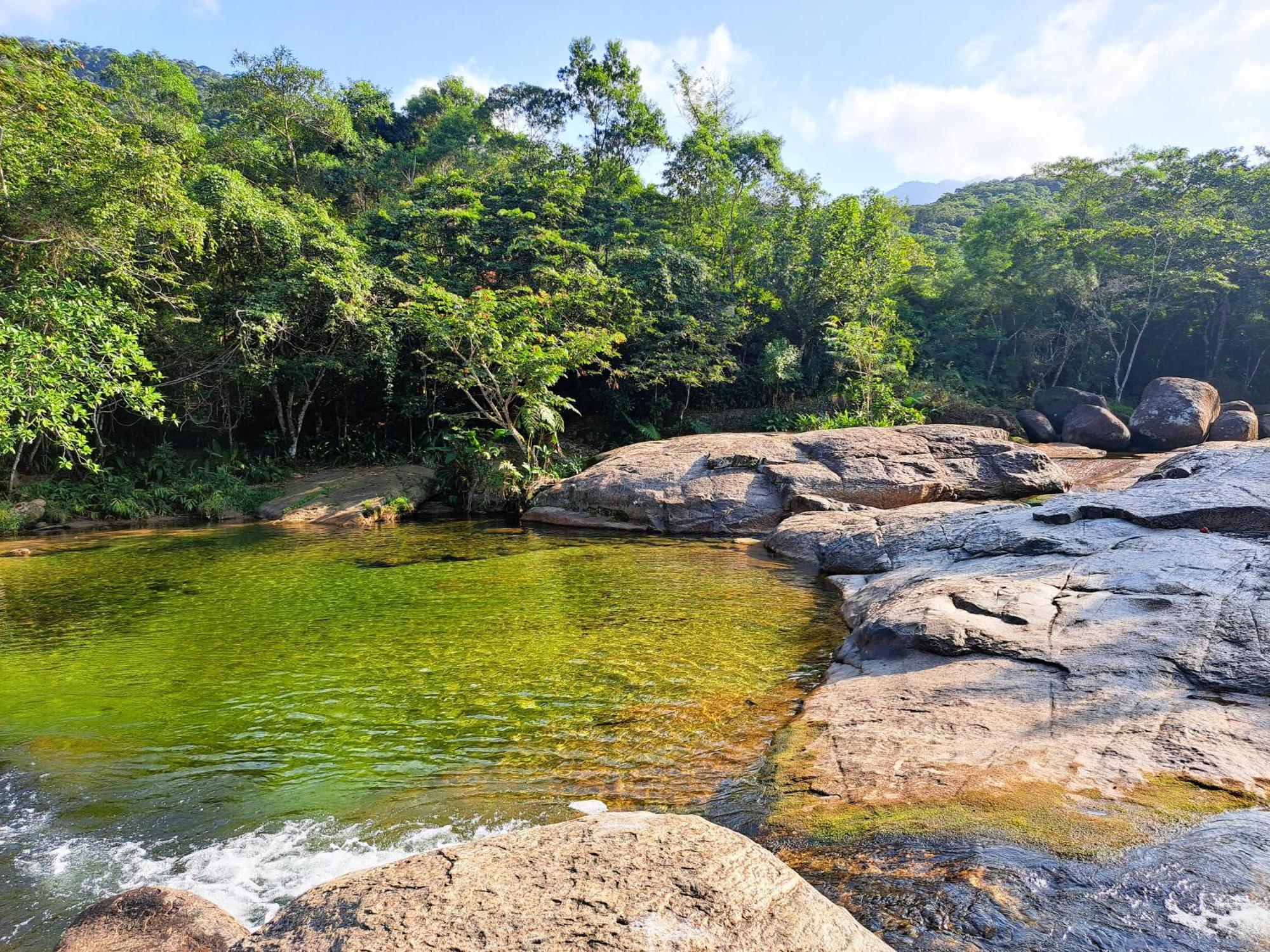 Casa Do Kiko Ubatuba Maranduba Villa ภายนอก รูปภาพ