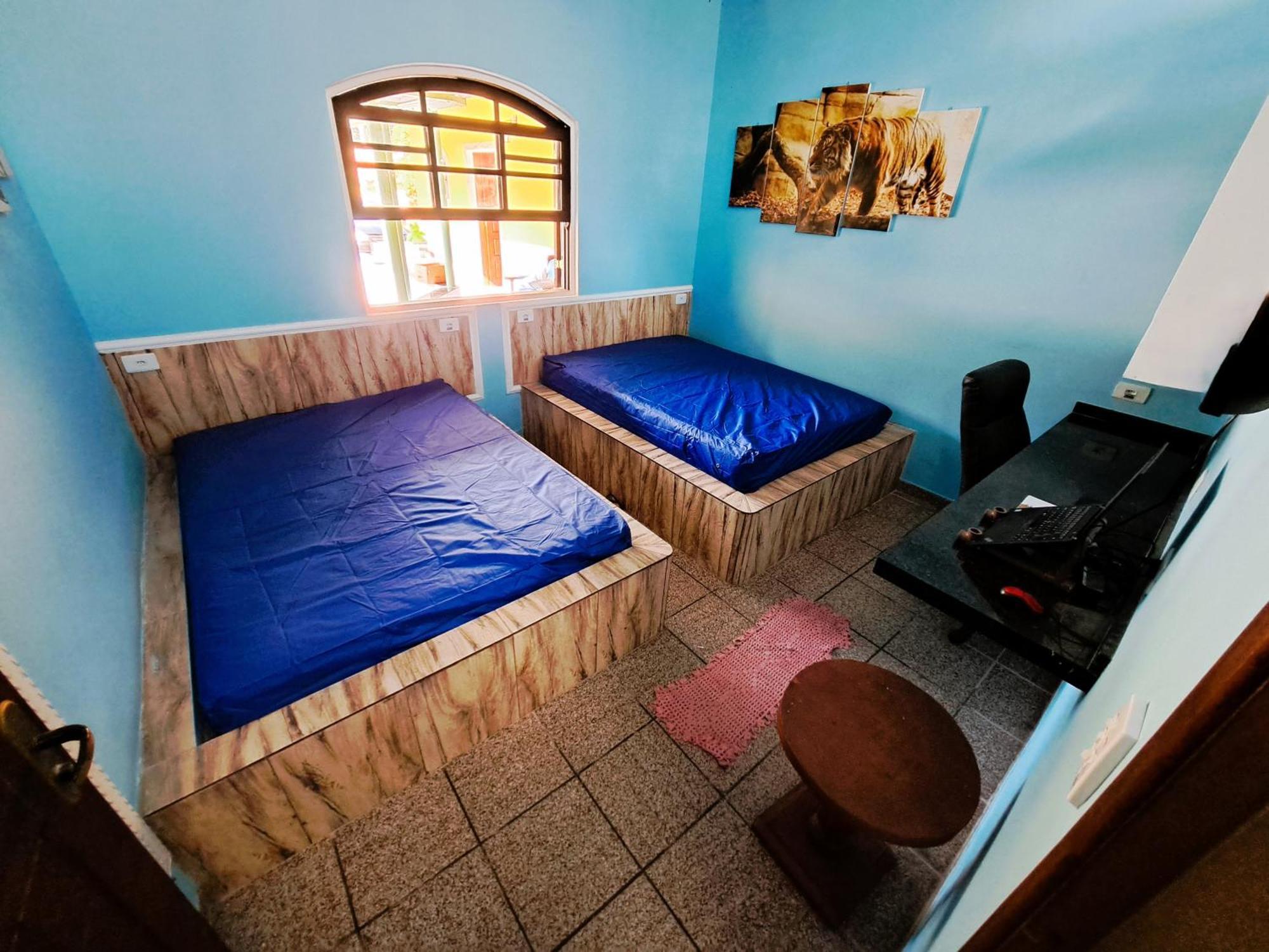 Casa Do Kiko Ubatuba Maranduba Villa ภายนอก รูปภาพ