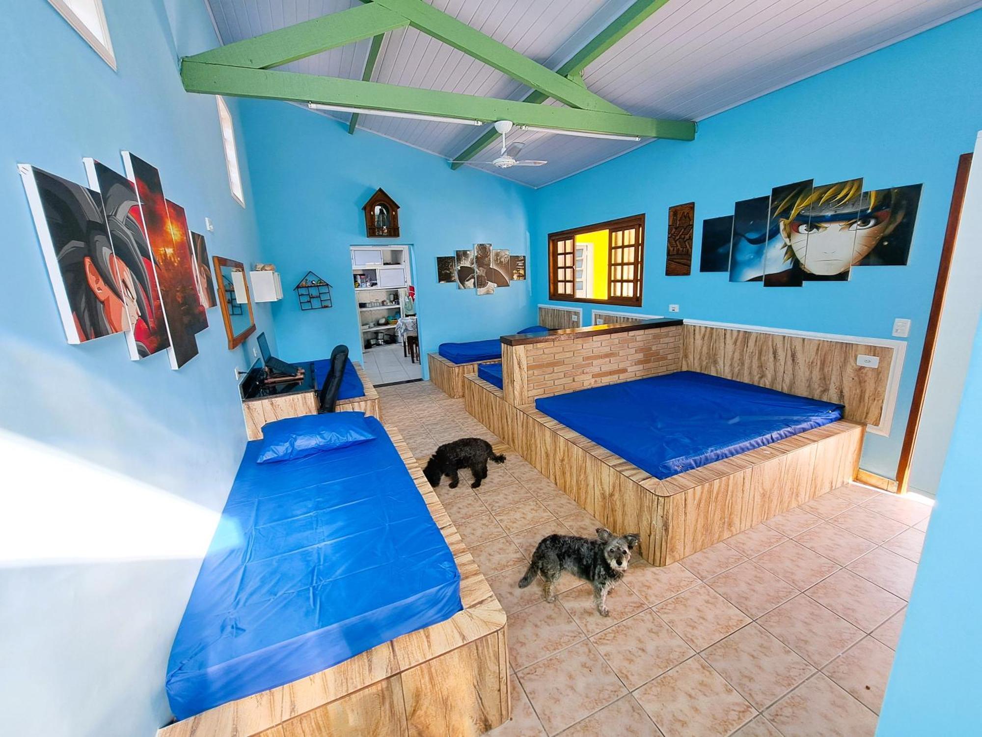 Casa Do Kiko Ubatuba Maranduba Villa ภายนอก รูปภาพ