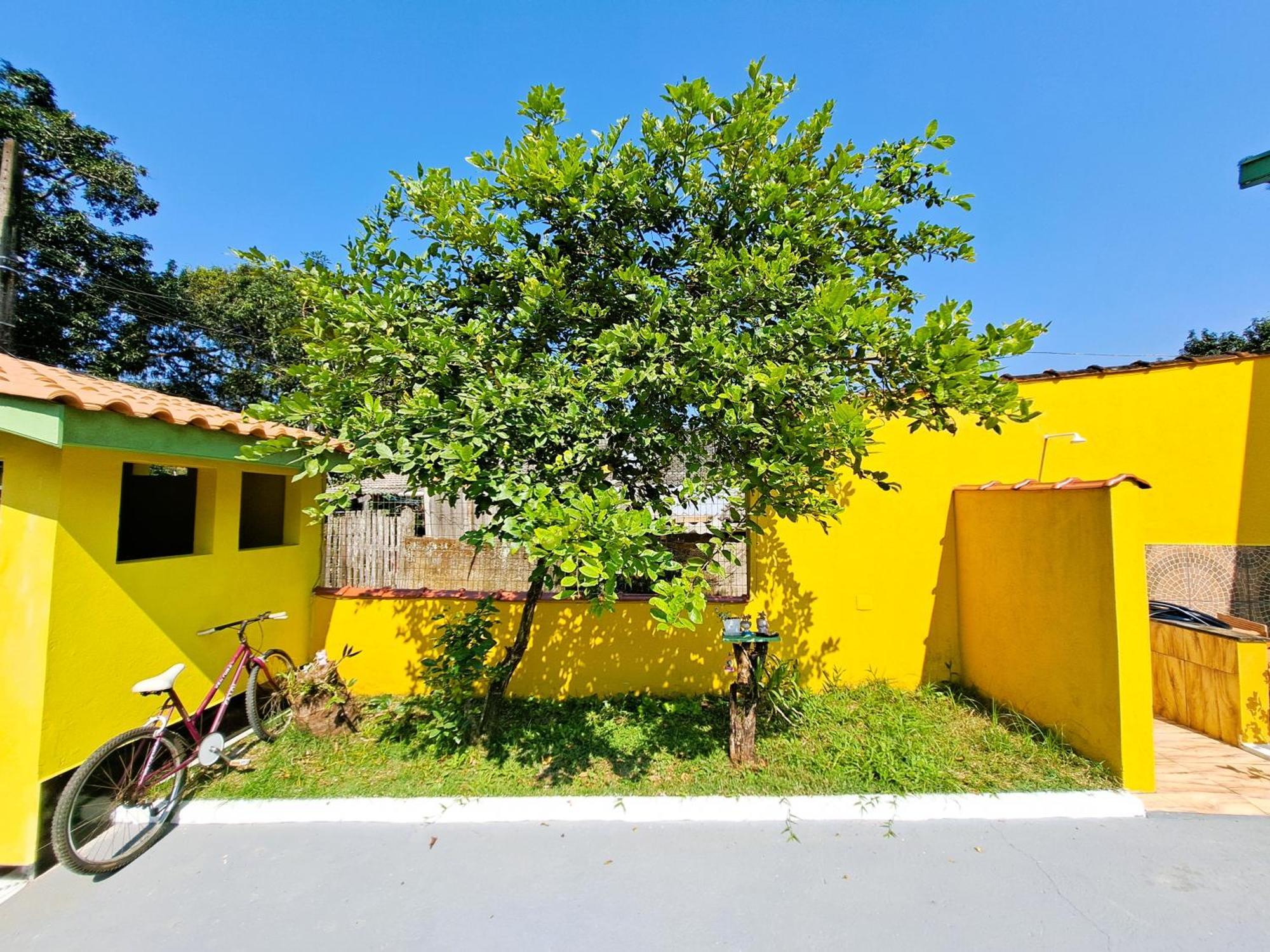 Casa Do Kiko Ubatuba Maranduba Villa ภายนอก รูปภาพ