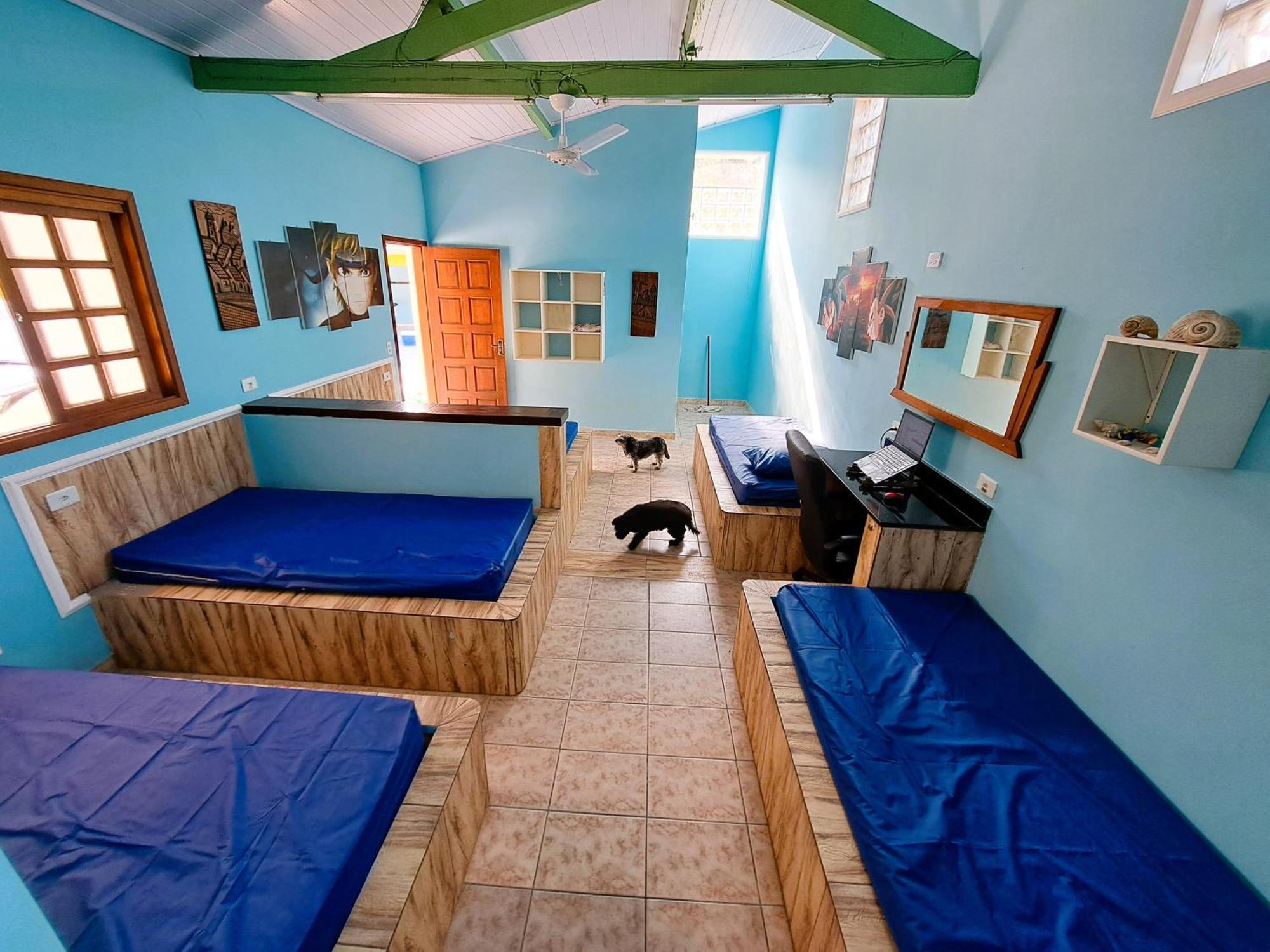 Casa Do Kiko Ubatuba Maranduba Villa ภายนอก รูปภาพ