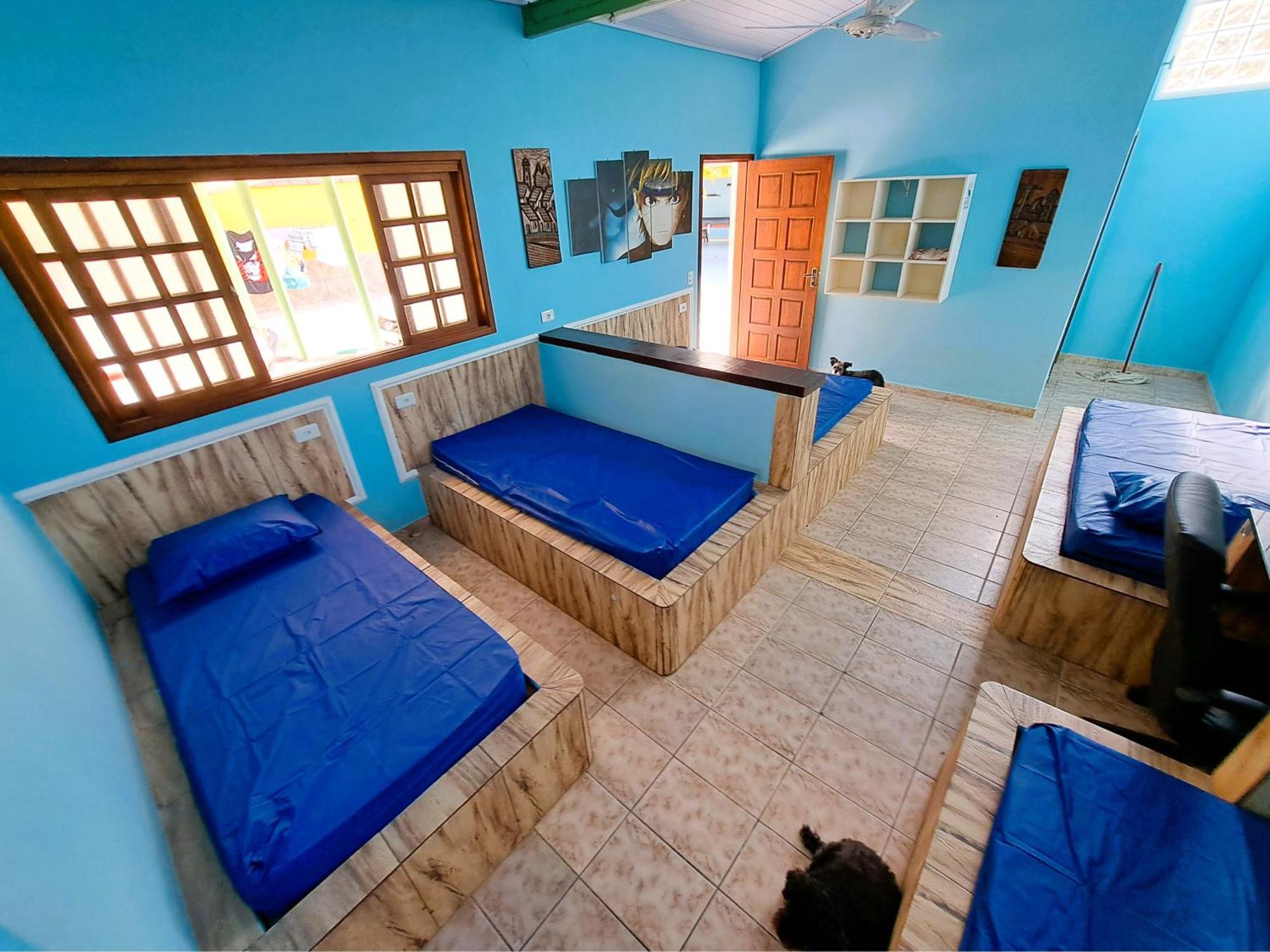 Casa Do Kiko Ubatuba Maranduba Villa ภายนอก รูปภาพ
