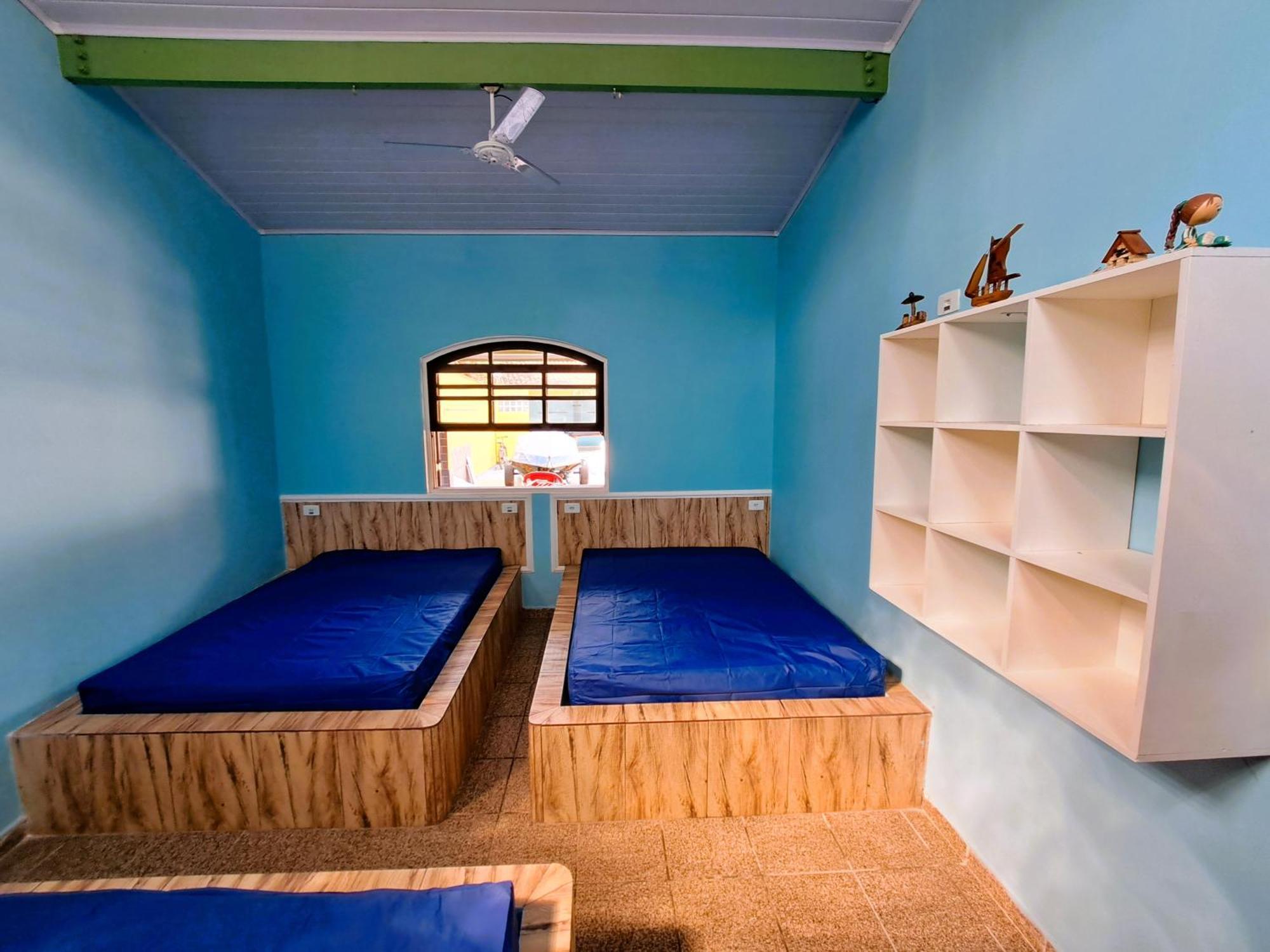 Casa Do Kiko Ubatuba Maranduba Villa ภายนอก รูปภาพ